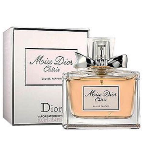 miss dior cherie akcija|Miss Dior Cherie Christian Dior parfem .